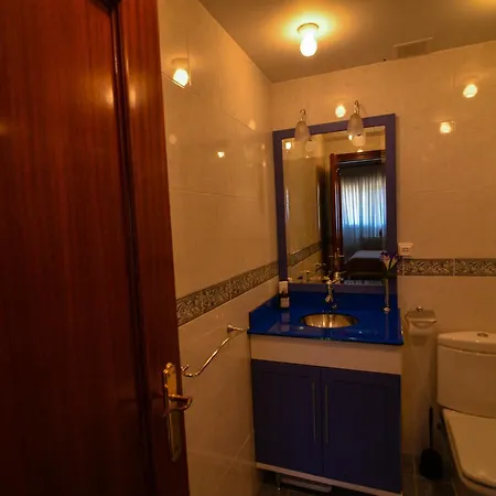 Apartamento In Plentzia Mendiondo
