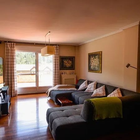 Apartamento In Plentzia Mendiondo