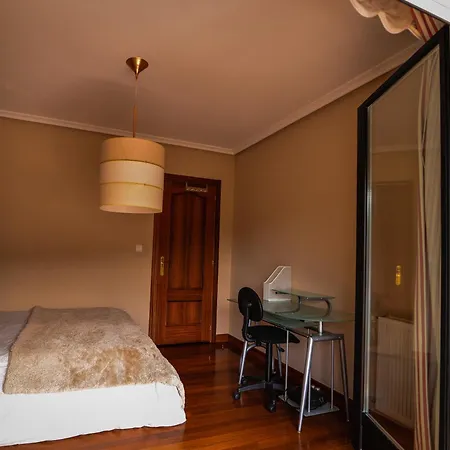 Apartamento In Plentzia Mendiondo