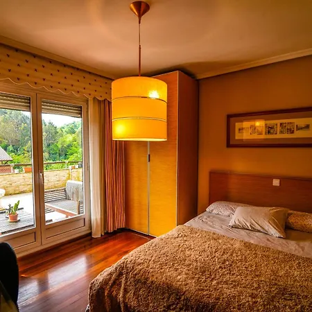 Apartamento In Plentzia