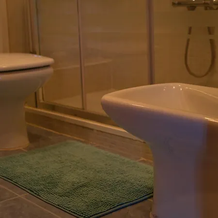 In Plentzia Apartmán Mendiondo