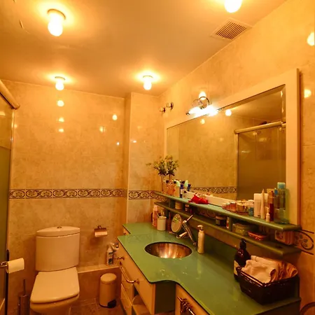 Apartmán In Plentzia