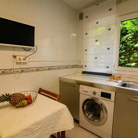 In Plentzia Apartmán Mendiondo